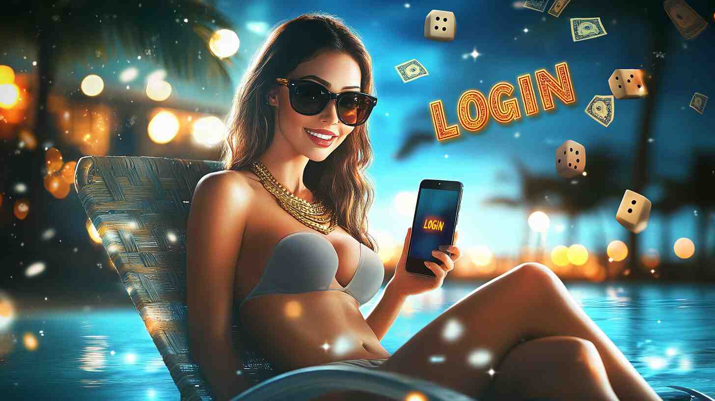 Descubre el mundo de INBET: Comienza tu aventura en el casino en línea
                              